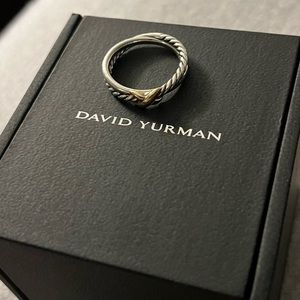 David Yurman Ring
